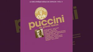 Madama Butterfly, Act 1: "L'Imperial Commissario" (Goro, Pinkerton, Butterfly, Una cugina,...