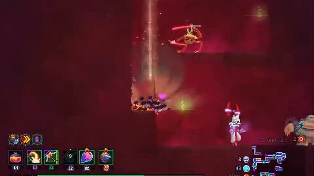 СТРИМ.Dead Cells,Minecraft,Dota 2. смотреть онлайн