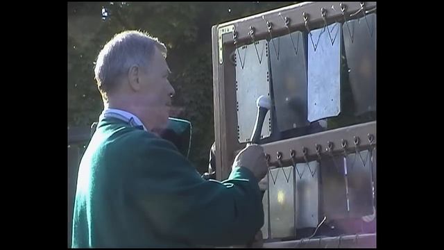 Поющая бронза HD (1 часть) смотреть онлайн