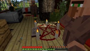 Куда пропал Риколит - 1 серия _ Minecraft сериал.mp4