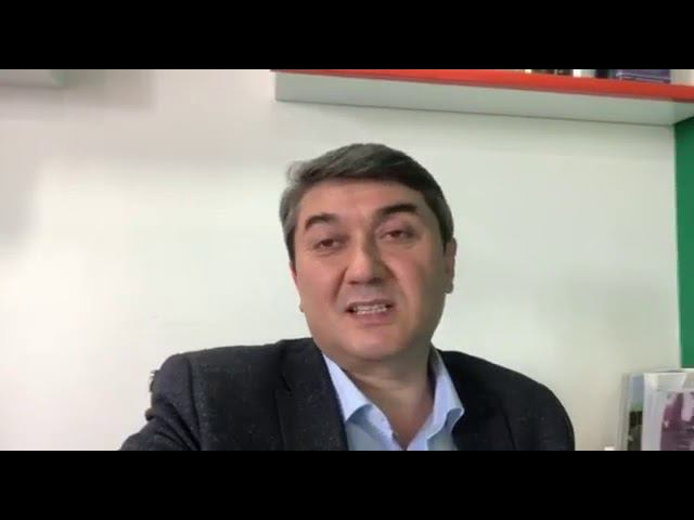 Всегда выбирайте приоритет - Саидмурод Давлатов