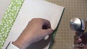 Фотобокс своими руками из коробки из-под конфет. Скрапбукинг