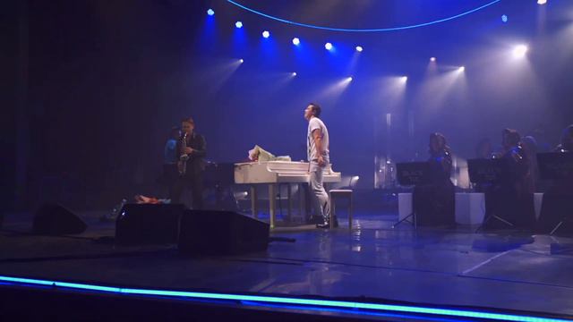 Piano Symphony Orchestra SHOW - Evgeny Khmara смотреть онлайн