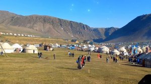 Айылым. Эрлан Андашев