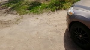 Трясется капот форд мондео 4 | ford mondeo 4 | вибрация | дрожит на ходу