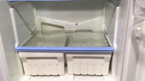 Холодильник Indesit C132NFG 016