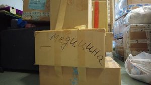 ВЕРОНИКА ИВАЩЕНКО ПРАЗДНИЧНЫЙ ЭФИР-ОПТИНА ПУСТЫНЬ-В ВОЕННОМ ГОСПИТАЛЕ