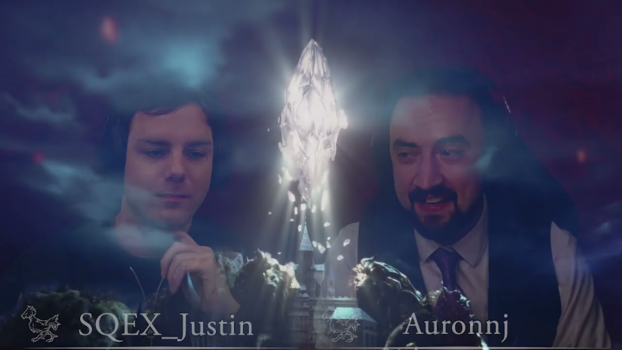 WAR OF THE VISIONS FINAL FANTASY BRAVE EXVIUS CHAMPIONSHIP 2023 Трейлер (23.3.2023)