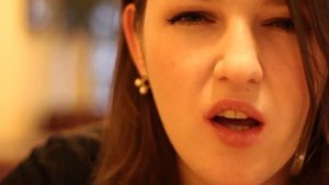 В Pizza Mia есть отличный салат!