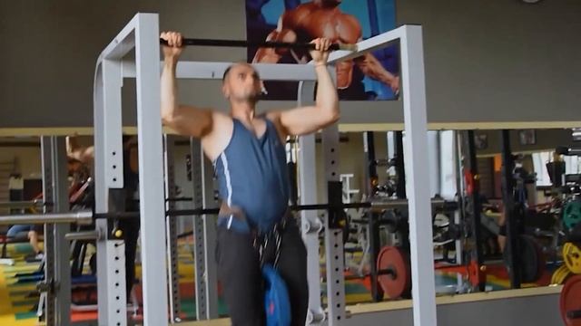 Увеличь Количество Подтягиваний в 3 Раза(Просто Сделай Это) смотреть онлайн