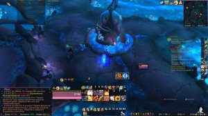 WoW Circle Shadowlands 9.2.7 x5 #6