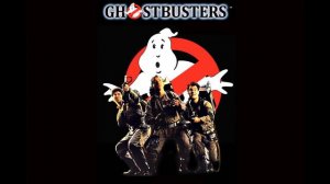 Elmer Bernstein - Ghostbusters OST - Main Title Theme -  HD
