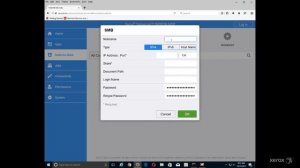 Xerox® VersaLink® Multifunction Device How to Setup Scan to PC with SMB