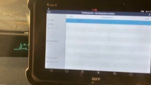 Обнуление ошибок на TOYOTA PRIUS