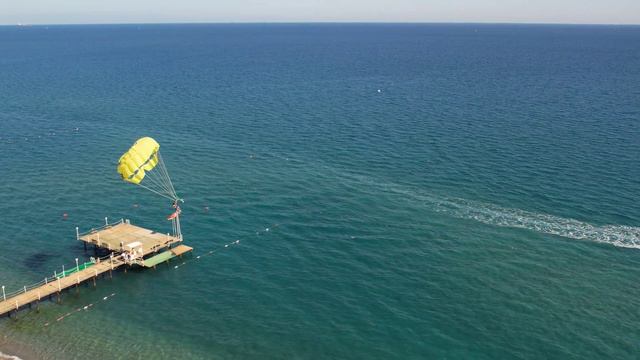 Красоты Турции Göynük Kemer Turkey 🇹🇷 Кемер Гейнюк с высоты Аэросъёмка #djiair2s #drone