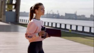 Делай зарядку под эту музыку. Музыка для бега, фитнеса