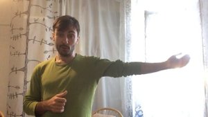 Игры в общем круге: ритмические хлопки