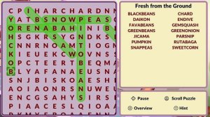 Epic Word Search Collection [Switch] tausende Wörter finden