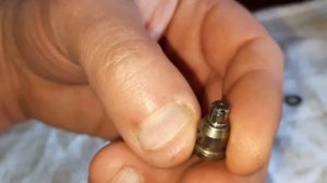 Форд Фокус 1.8Tdci, 2002 года, ошибка P0251. Решение найдено!✅