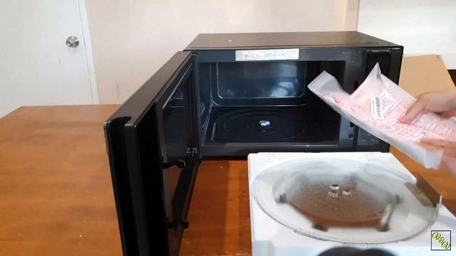 Unboxing LG NeoChef 42L Smart Inverter Microwave Oven - Stainless Steel смотреть онлайн