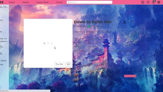 Как получить новые бесплатные волосы в Роблокс? (для мальчиков и девочек) смотреть онлайн