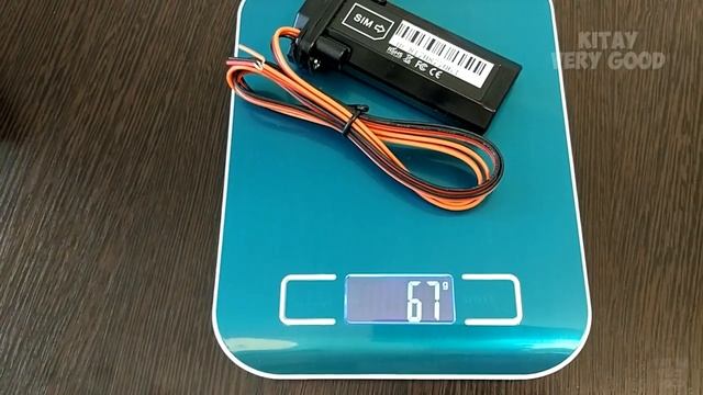 GPS ТРЕКЕР SINOTRACK ST-901. ПОЛНЫЙ ОБЗОР GPS МАЯЧКА С АЛИЭКСПРЕСС ИЗ КИТАЯ +КОНКУРС