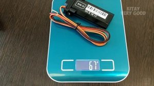 GPS ТРЕКЕР SINOTRACK ST-901. ПОЛНЫЙ ОБЗОР GPS МАЯЧКА С АЛИЭКСПРЕСС ИЗ КИТАЯ +КОНКУРС