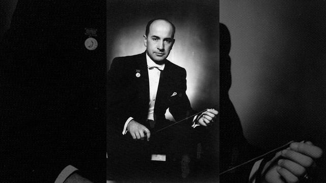 Yosko Yosifov - Symphonic poem "Tazha" смотреть онлайн