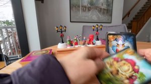 ПЕРВЫЕ ЗВОНОЧКИ СЧАСТЛИВЫХ ПЕРЕМЕН С МУЖЧИНОЙ ?ЧТО НЕСЕТ ВЕТЕР ПЕРЕМЕН❓ТАРО НА СВЯТКИ✨Лена из Канад