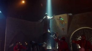 ШОУ "СЛАВА БОГУ, ТЫ ПРИШЕЛ!". ЗАСТАВКА