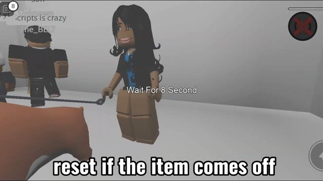 *FE* Roblox Hat Giver Script | Roblox Exploiting смотреть онлайн