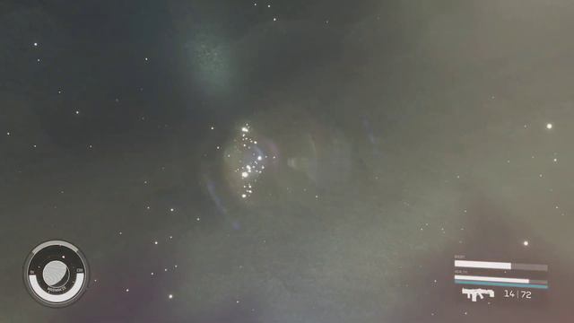 Starfield - Power from Beyond: Particle Beam (Side-Quest) смотреть онлайн