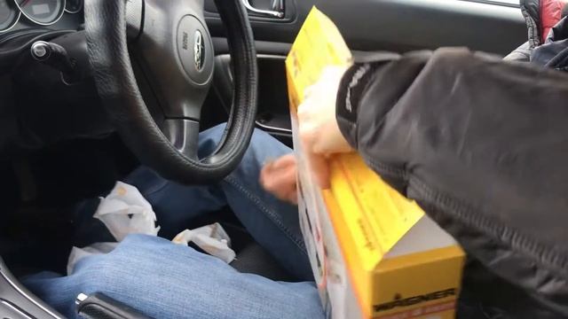 Распаковка удлинителя для насадок Wagner смотреть онлайн