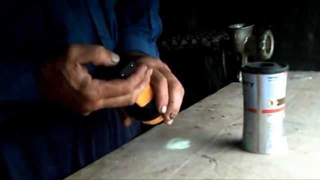 Простейший овоскоп из фонарика своими руками смотреть онлайн