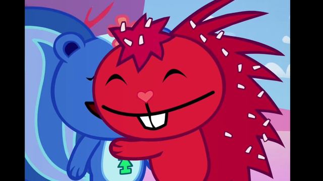 Flaky X Petunia Hugging смотреть онлайн