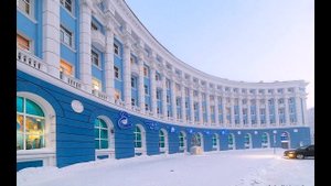 Песня про Норильск