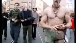 Техновикинг под Сплин: Семь Восьмых