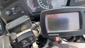 Обзор мотоцикла Honda st1300, 2004год. 89262862924 с 10:00-20:00 по Мск. (WhatsApp)
