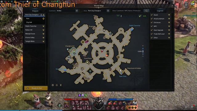 Lost Ark - Anikka - All Hidden Story Locations смотреть онлайн