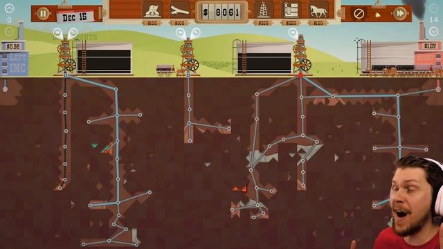 SCREW UPS EVERYWHERE!? | Turmoil The Heat Is On | Part 3 (Lets Play Funny Gameplay) смотреть онлайн