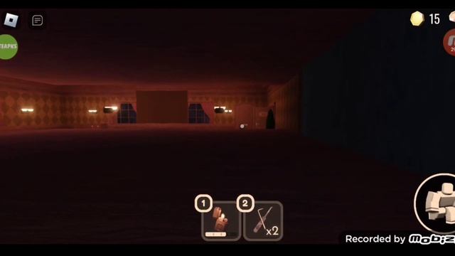 ЗАТРОЛИЛ РАША ЧИТАМИ | Roblox Doors MOD.?️ смотреть онлайн