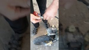 Сравнение коммутатора дайтона красная со стоком