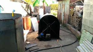 Солод своими руками ( Пэйл-эль ! ) часть №2