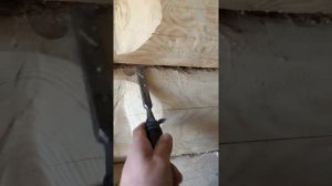 Обсадная коробка. НЕЛЬЗЯ так делать!!!