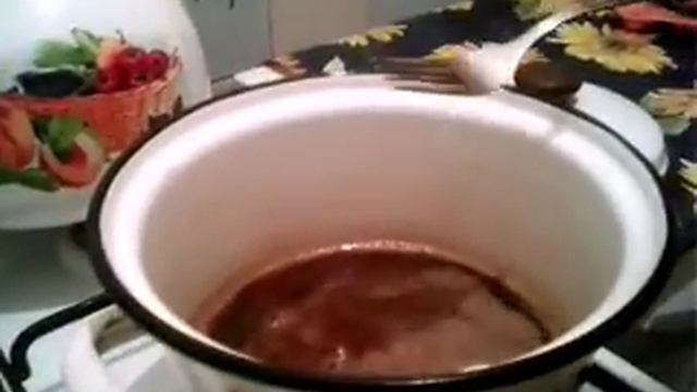 Делаем желе из колы смотреть онлайн