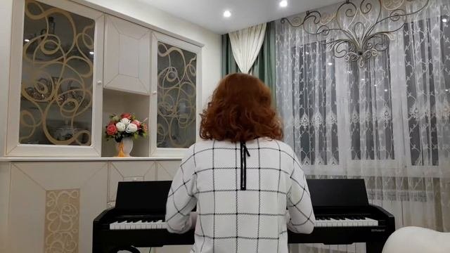Поль Мориа.Токката.Paul Mauriat.Toccata.