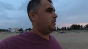 Дагестан. Избербаш. Турбаза "Прибой". Горячий источник