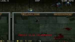 Zombie Train - Full Gameplay Walkthrough