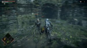 Demon'S Souls Remake - ОБЗОР РЕМЕЙКА ПОДРЫВАТЕЛЯ ПЕРДАКОВ