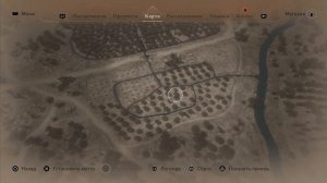 Assassins Creed Mirage : Загадка - Радость под плачущими пальмами. Найти Сокровище.